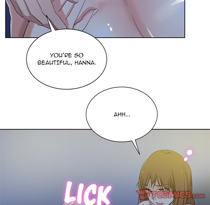 Dangerous Roomies Chapter 21 - HolyManga.Net