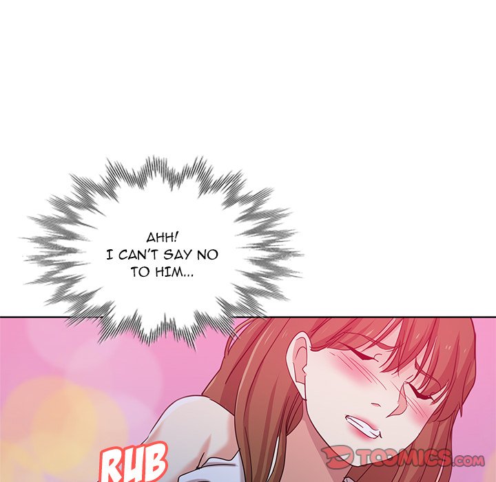 Dangerous Roomies Chapter 21 - HolyManga.Net