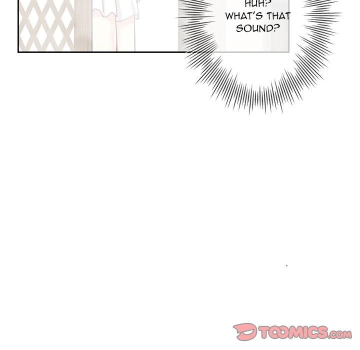 Dangerous Roomies Chapter 21 - HolyManga.Net