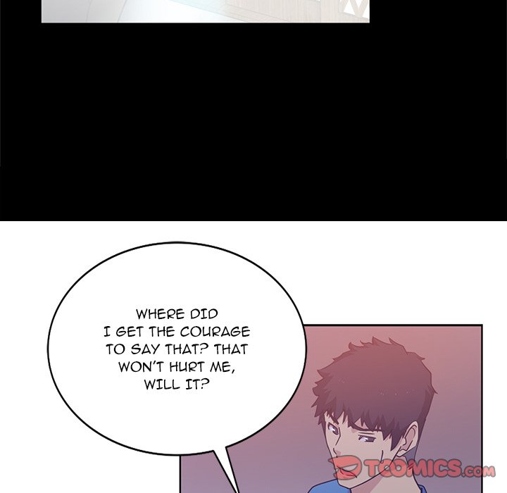 Dangerous Roomies Chapter 22 - HolyManga.Net