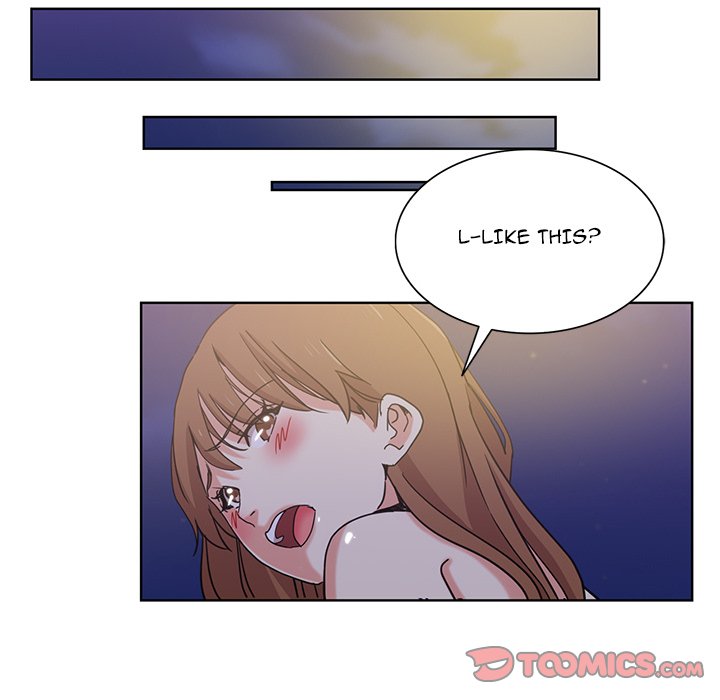 Dangerous Roomies Chapter 22 - HolyManga.Net