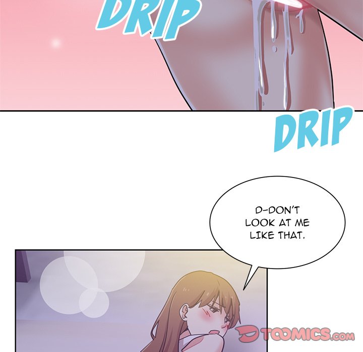 Dangerous Roomies Chapter 22 - HolyManga.Net