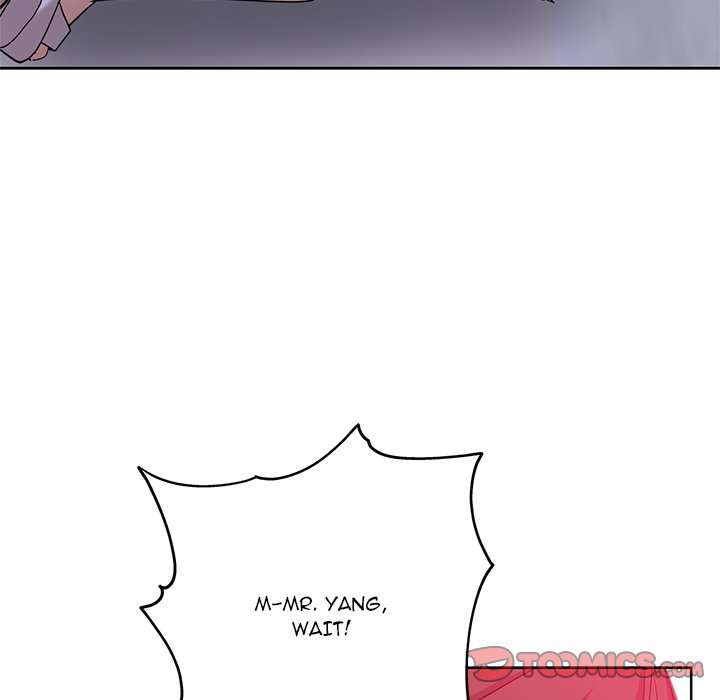 Dangerous Roomies Chapter 22 - HolyManga.Net