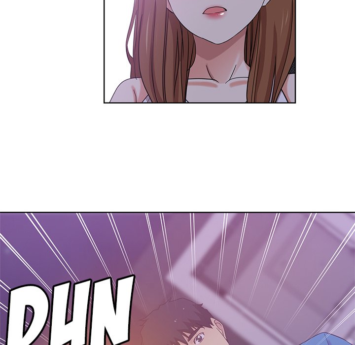 Dangerous Roomies Chapter 22 - HolyManga.Net