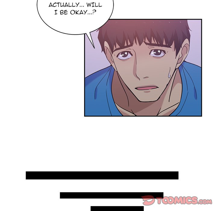 Dangerous Roomies Chapter 22 - HolyManga.Net