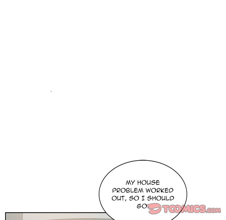 Dangerous Roomies Chapter 23 - HolyManga.Net