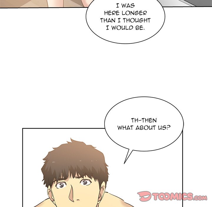 Dangerous Roomies Chapter 23 - HolyManga.Net