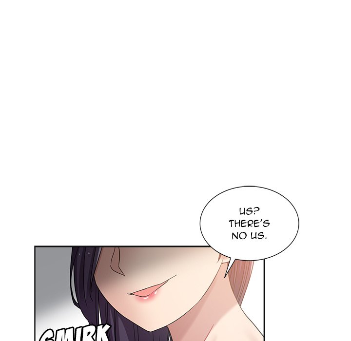 Dangerous Roomies Chapter 23 - HolyManga.Net