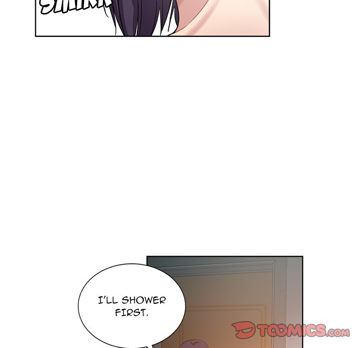 Dangerous Roomies Chapter 23 - HolyManga.Net