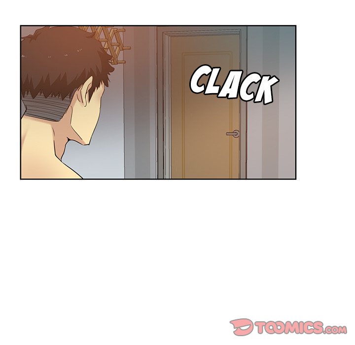 Dangerous Roomies Chapter 23 - HolyManga.Net