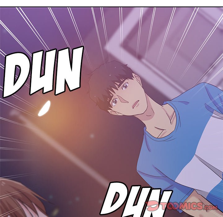 Dangerous Roomies Chapter 23 - HolyManga.Net