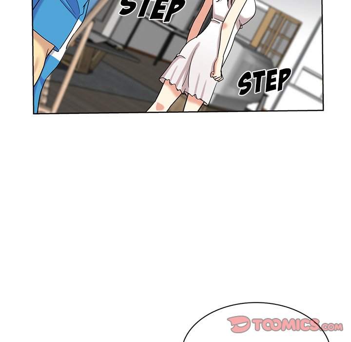 Dangerous Roomies Chapter 23 - HolyManga.Net