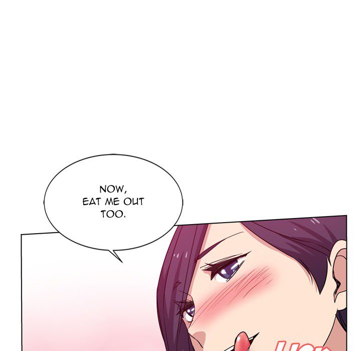 Dangerous Roomies Chapter 3 - HolyManga.Net