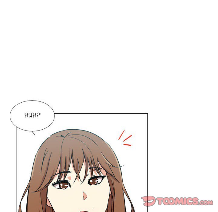 Dangerous Roomies Chapter 3 - HolyManga.Net