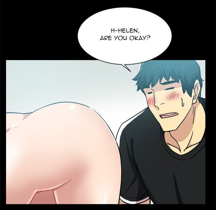 Dangerous Roomies Chapter 3 - HolyManga.Net