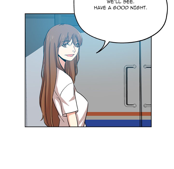 Dangerous Roomies Chapter 30 - HolyManga.Net