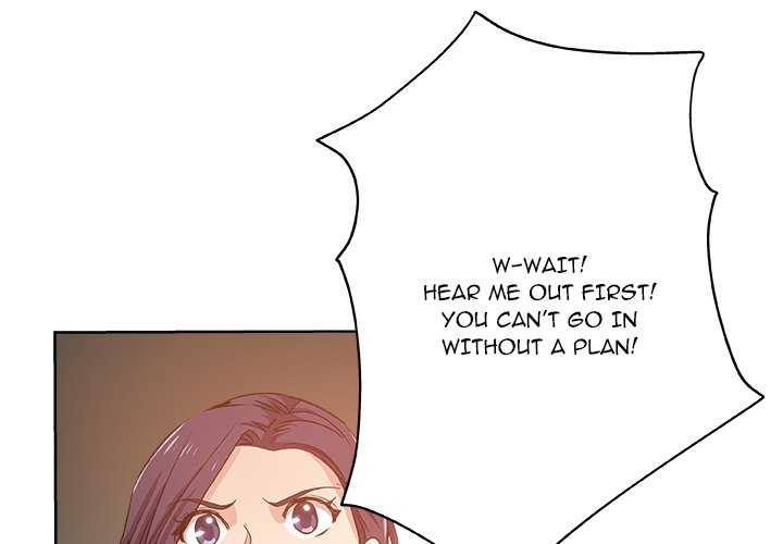 Dangerous Roomies Chapter 30 - HolyManga.Net