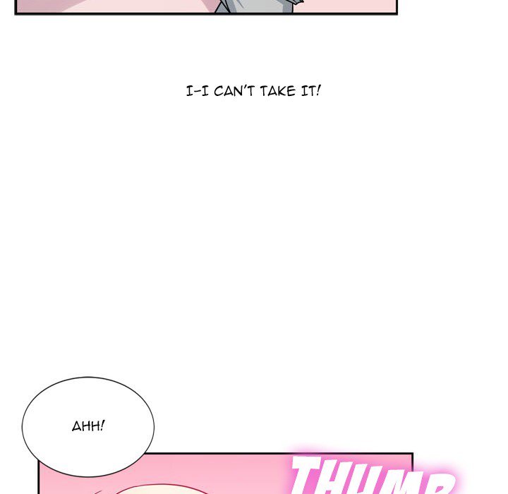 Dangerous Roomies Chapter 5 - HolyManga.Net