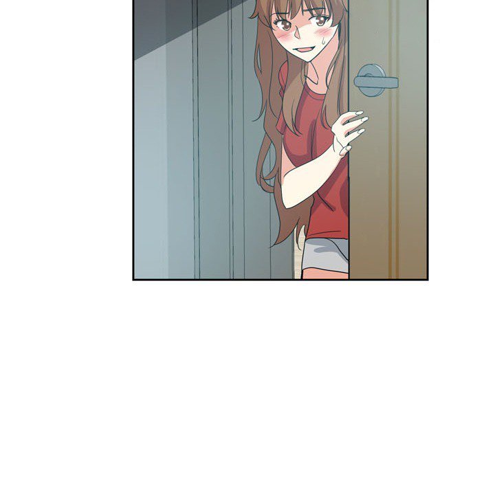 Dangerous Roomies Chapter 5 - HolyManga.Net