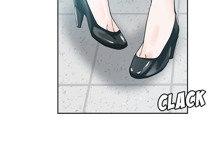 Dangerous Roomies Chapter 7 - HolyManga.Net