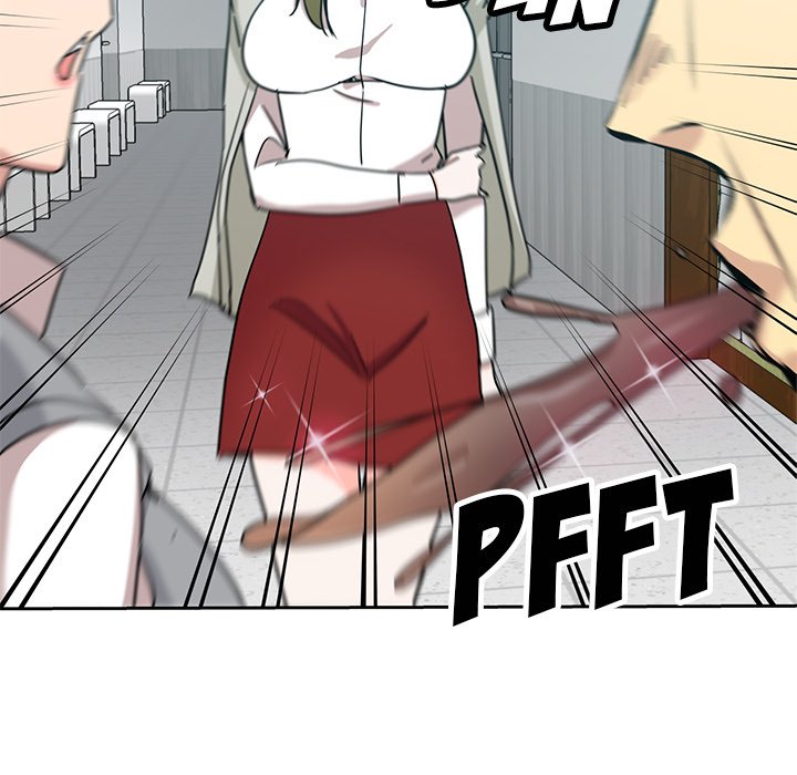 Dangerous Roomies Chapter 7 - HolyManga.Net