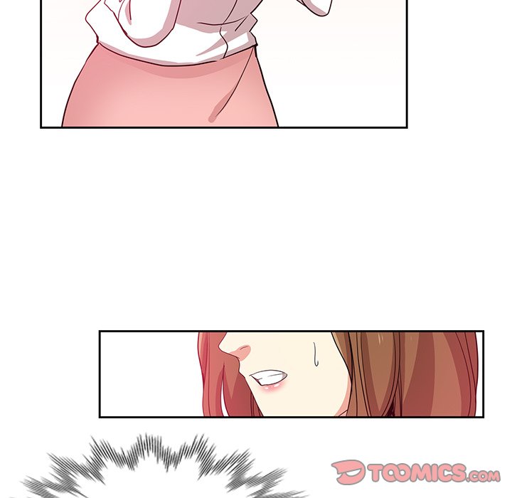 Dangerous Roomies Chapter 7 - HolyManga.Net