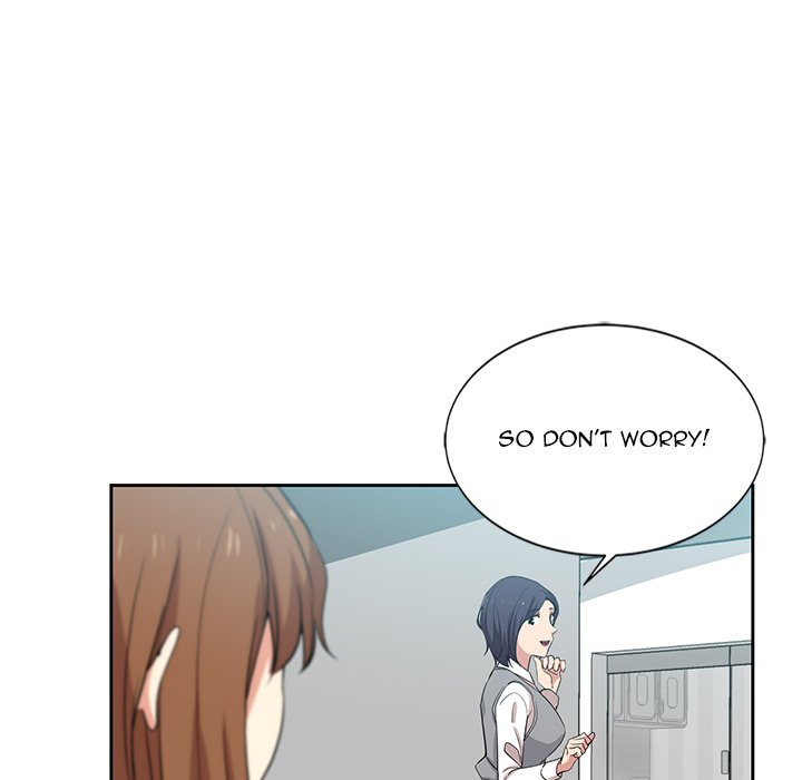 Dangerous Roomies Chapter 7 - HolyManga.Net