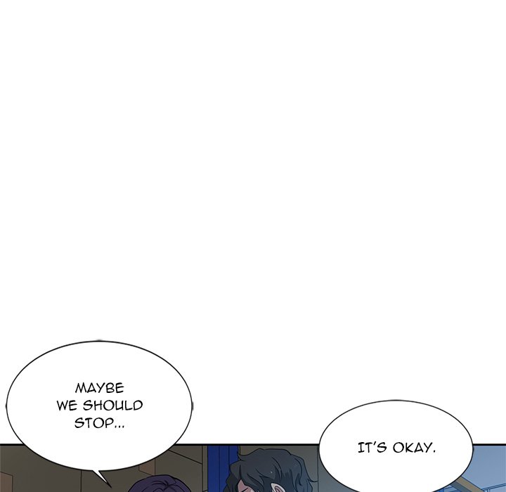 Dangerous Roomies Chapter 7 - HolyManga.Net