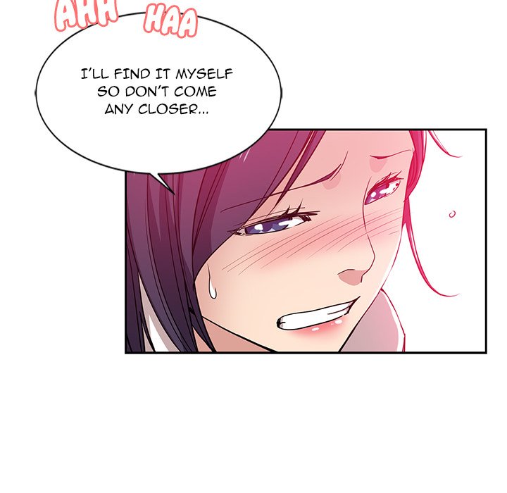 Dangerous Roomies Chapter 7 - HolyManga.Net