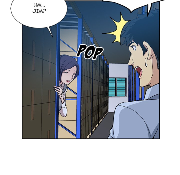 Dangerous Roomies Chapter 7 - HolyManga.Net