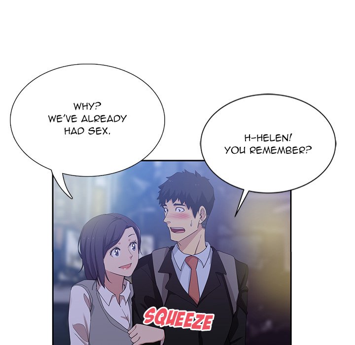 Dangerous Roomies Chapter 8 - HolyManga.Net