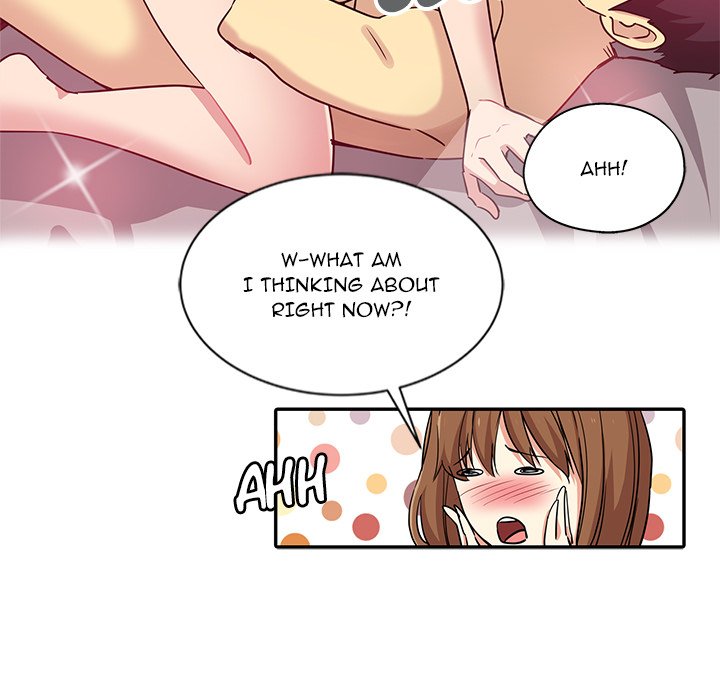 Dangerous Roomies Chapter 8 - HolyManga.Net