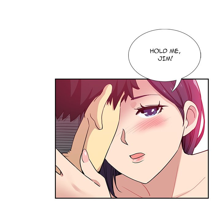 Dangerous Roomies Chapter 8 - HolyManga.Net