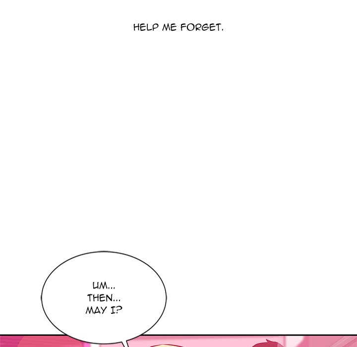 Dangerous Roomies Chapter 8 - HolyManga.Net