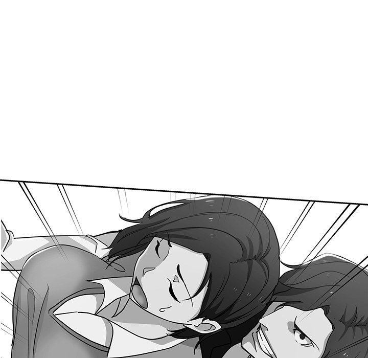 Dangerous Roomies Chapter 8 - HolyManga.Net