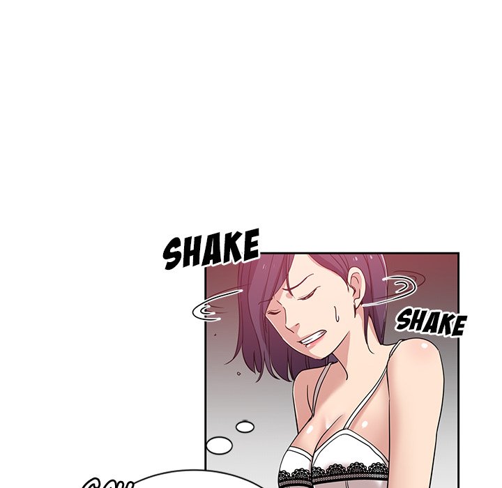 Dangerous Roomies Chapter 8 - HolyManga.Net