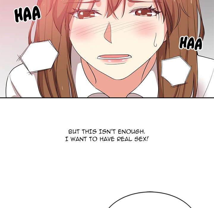 Dangerous Roomies Chapter 8 - HolyManga.Net