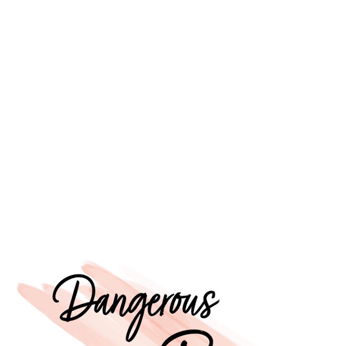 Dangerous Roomies Chapter 9 - HolyManga.Net