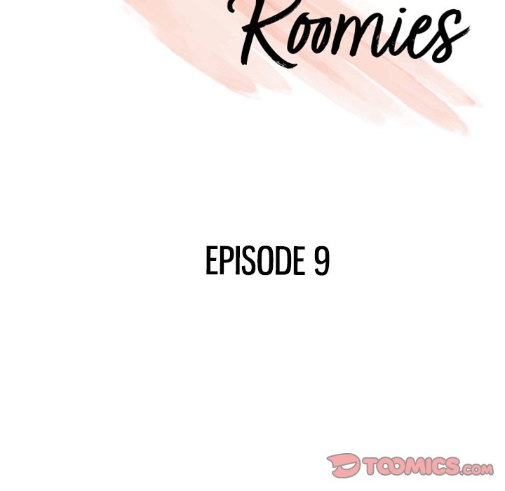 Dangerous Roomies Chapter 9 - HolyManga.Net