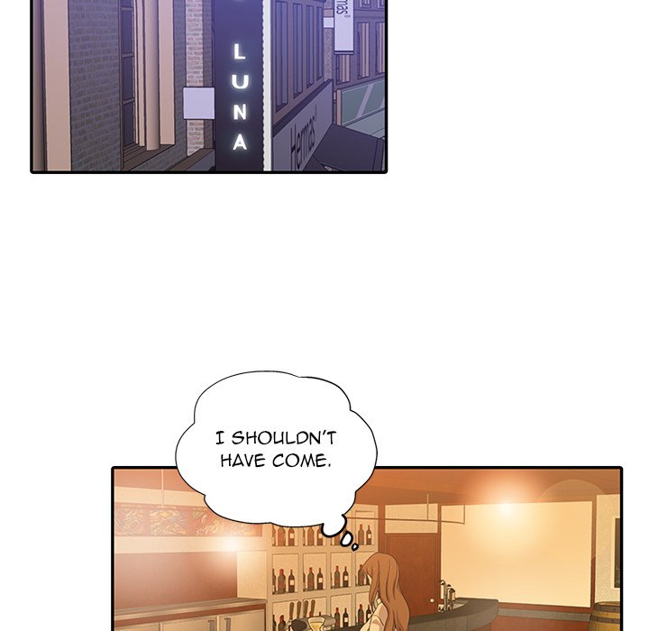 Dangerous Roomies Chapter 9 - HolyManga.Net