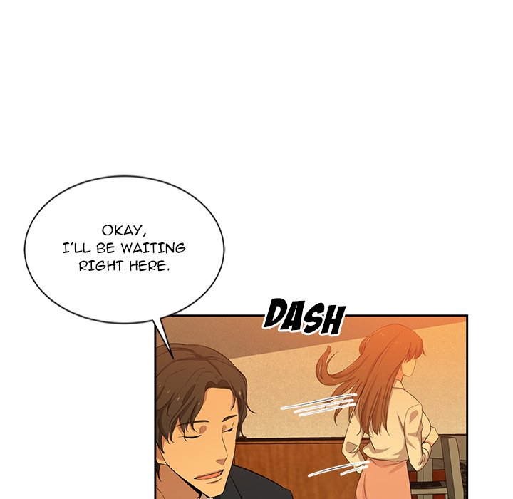 Dangerous Roomies Chapter 9 - HolyManga.Net