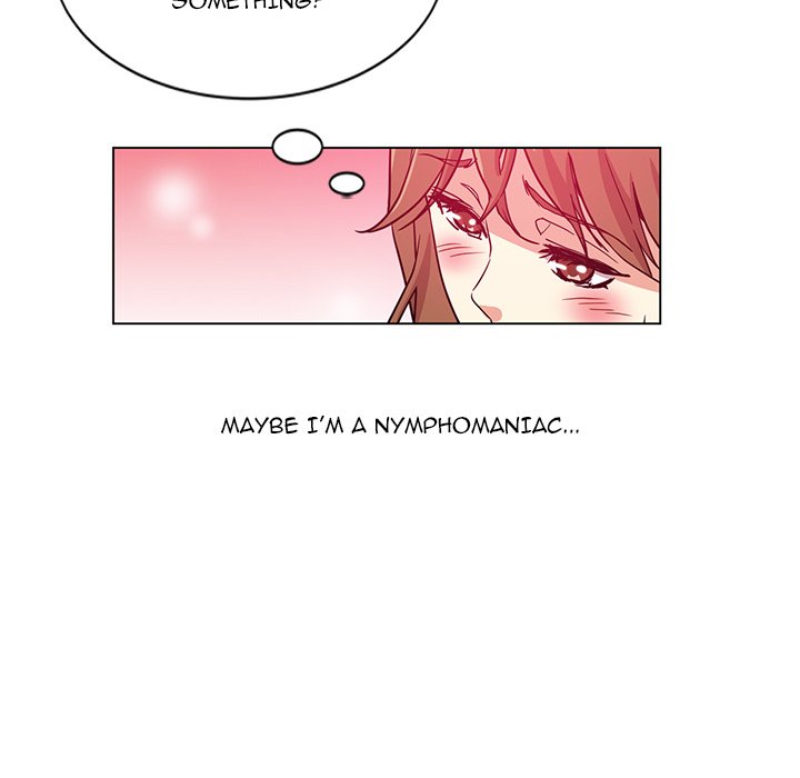 Dangerous Roomies Chapter 9 - HolyManga.Net