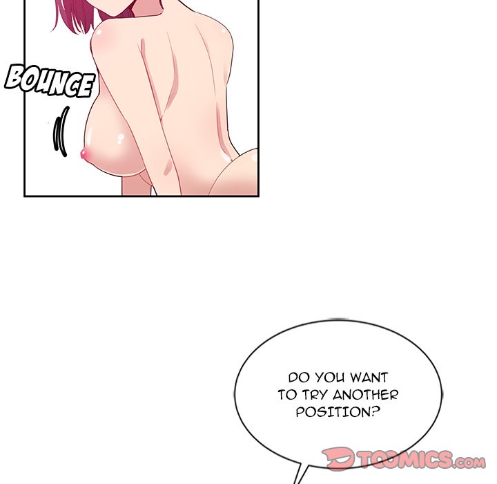 Dangerous Roomies Chapter 9 - HolyManga.Net