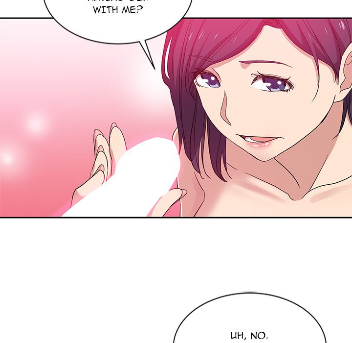 Dangerous Roomies Chapter 9 - HolyManga.Net