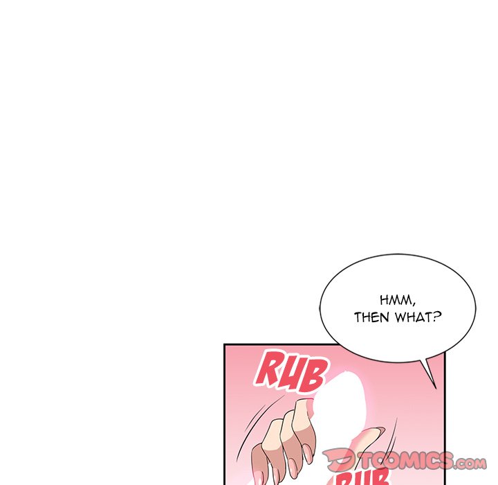 Dangerous Roomies Chapter 9 - HolyManga.Net