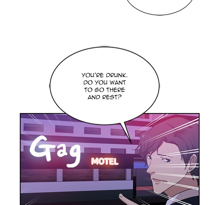 Dangerous Roomies Chapter 9 - HolyManga.Net