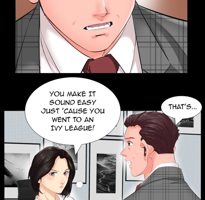 Daddy’s Working Chapter 0 - HolyManga.Net