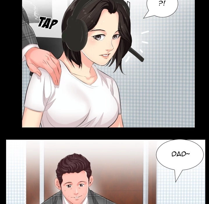 Daddy’s Working Chapter 0 - HolyManga.Net