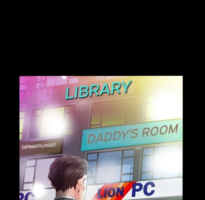 Daddy’s Working Chapter 0 - HolyManga.Net