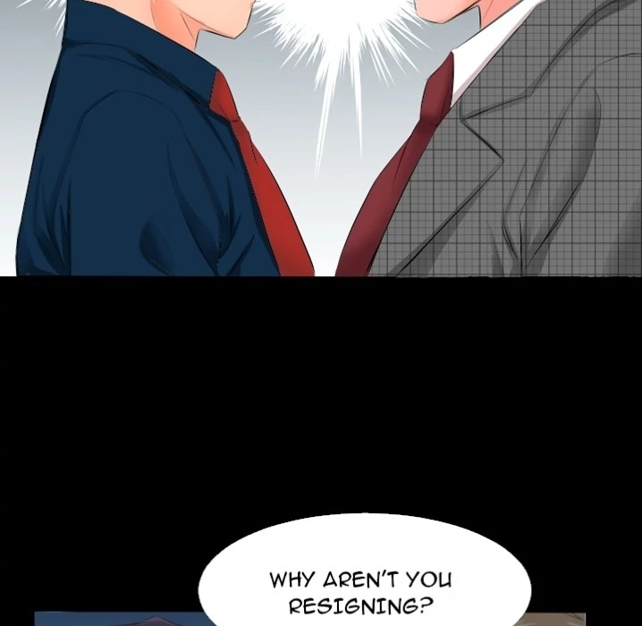 Daddy’s Working Chapter 0 - HolyManga.Net